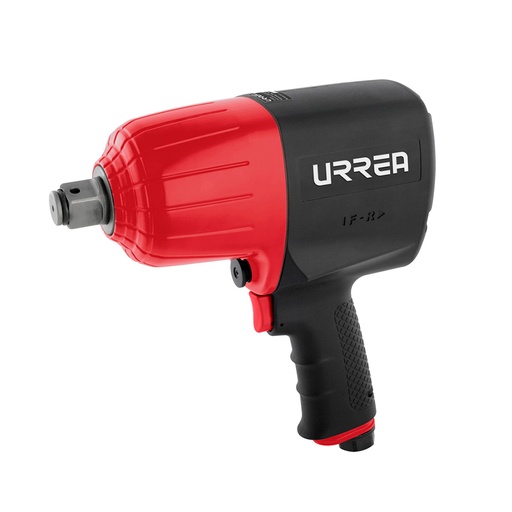 [HC141052] URREA PISTOLA DE IMPACTO 1"   NEUMATICA 1400FT-LB UPX893