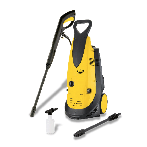 [HC140433] EVANS HIDRO. HD06L14ME230     ELECTRICA2.4HP 1450PSI  127V