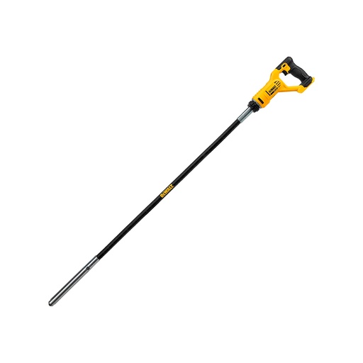 [HC143779] DEWALT VIBRADOR INAL 20V      1-1/8"X 1.2MT T/LAPIZ S/BAT-CA