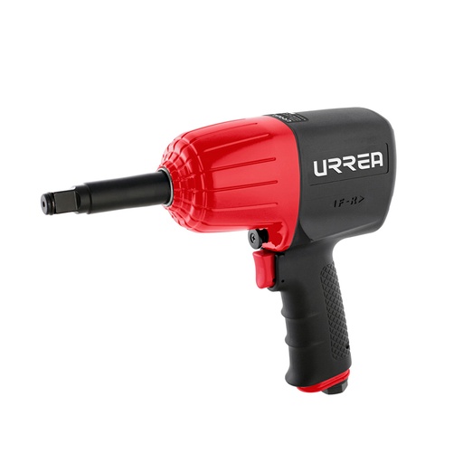 [HC141055] URREA PISTOLA DE IMPACTO 1/2 1000FT-LB LARGO  UPX731A