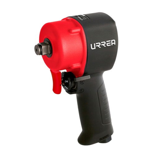[HC141054] URREA PISTOLA DE IMPACTO 1/2 500FT-LB UPX731B