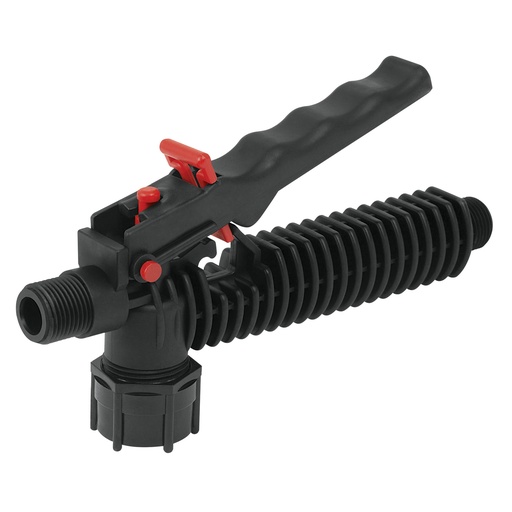 [HC135611] PRETUL PISTOLA PIS-FMP 12,16 Y 20LP/FUMIGADOR