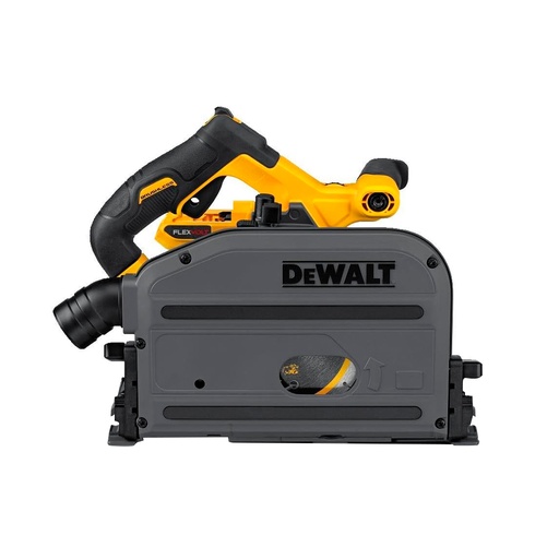 [HC143775] DEWALT SIERRA D/CORTE 6-1/2"  60V FLEXVOLT S/BAT-CARG DCS520