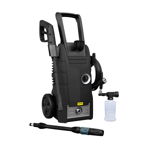 [HC140251] SURTEK HIDROLAVADORA HL417 1500W 1750PSI