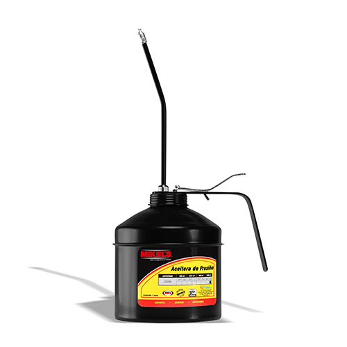 [HC21249] MIKELS ACEITERA RIGIDA Z5R 950ML