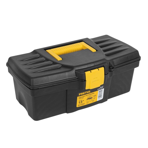 [HC19608] PRETUL CAJA DE HERRAMIENTAS CHP-13P SIN COMPARTIMENTOS