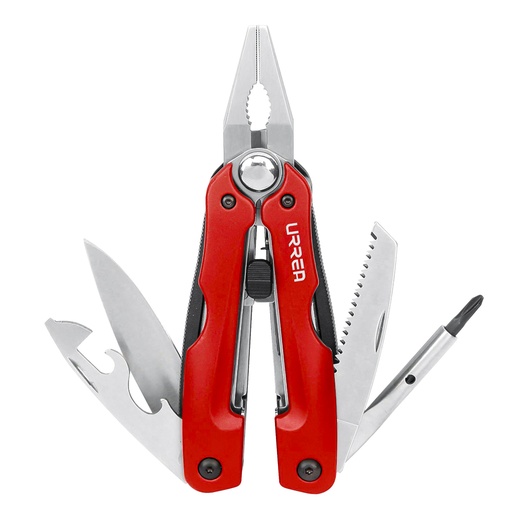 [HC135487] URREA PINZA MULTIHERRAMIENTA  12EN1 6"