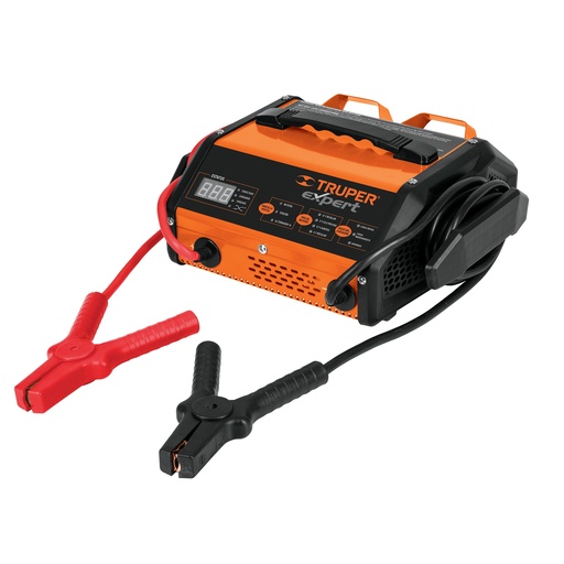 [HC129828] TRUPER CARGADOR BATERIA CARBA-50X12V 50A  EXPERT