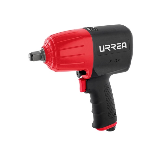 [HC140256] URREA PISTOLA IMPACTO NEUM    1/2" 90PSI 7000RPM