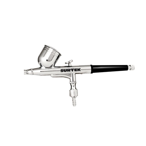 [HC134672] SURTEK AEROGRAFO PA1 PROFESIONAL ALIMENTAC POR GRAV