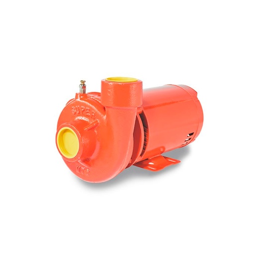 [HC137372] EVANS BOMBA CENT. MT2ME200    2HP 2X2 110/220V