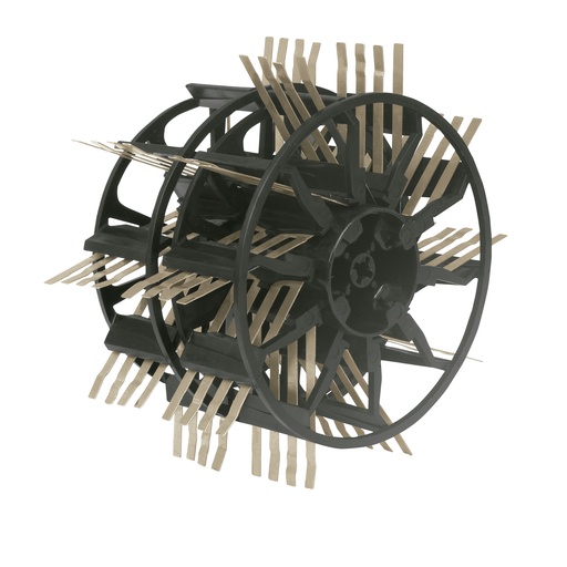 [HC136261] TRUPER RODILLO RODI-TIRO-G REPUESTO P/TIRO-G