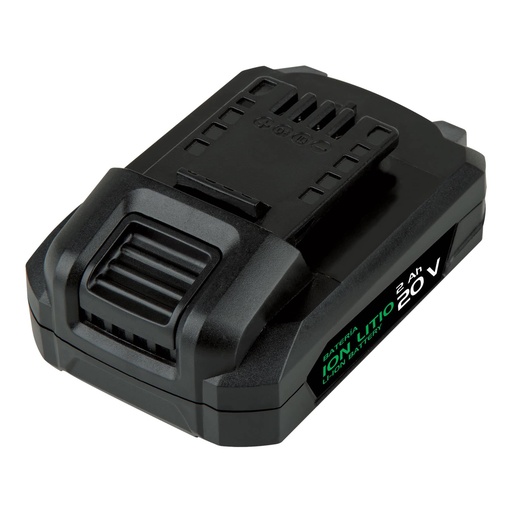 [HC143938] PRETUL BATERIA                P/ROTOMARTILLO ROTI-20P 20V IO