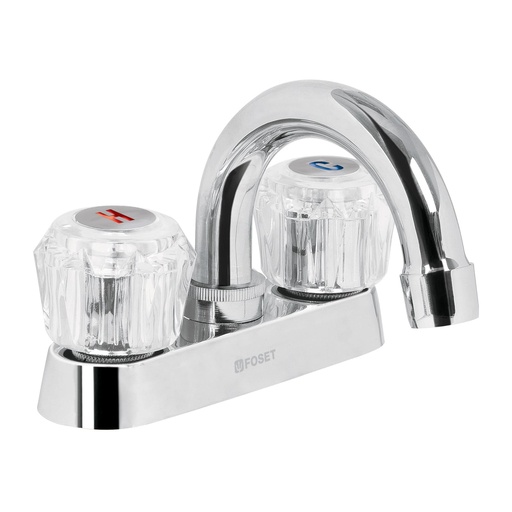 [HC14074] FOSET MEZCLADORA CUELLO CURVO,ALES ACRIL