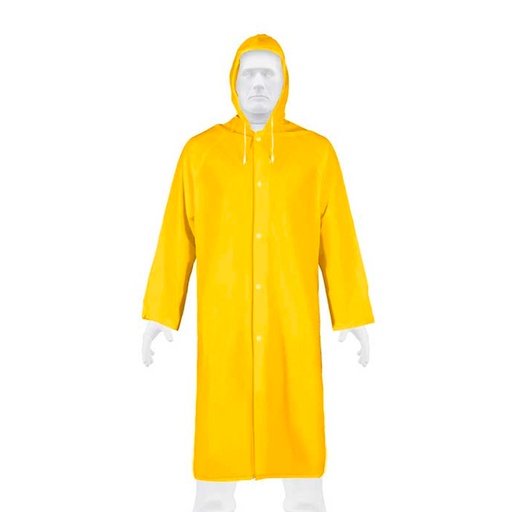 [HC144585] PRETUL GABARDINA IMPERMEABLE  MED LIGERA IMPER-M-P