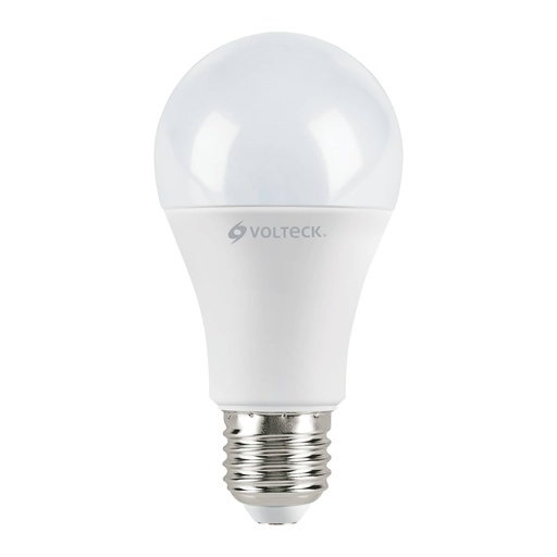 [HC112701] VOLTECK LAMPARA LED-75F       12W LUZ D/DIA A19