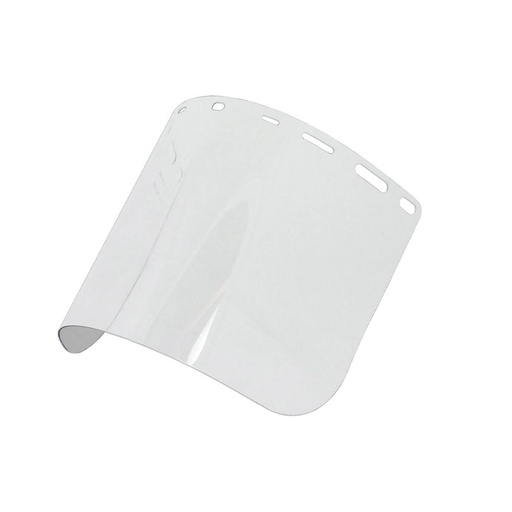 [HC134452] WESTON MICA FACIAL ST-6-500-227VISOR 8X15.50