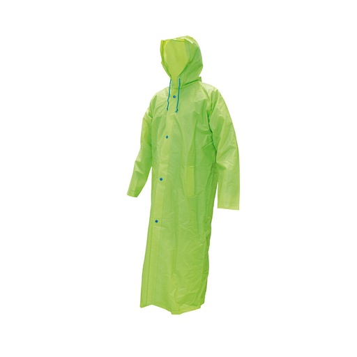 [H012493] URREA GABARDINA IMPERMEABLE ALTA VISIBILIDAD TALLA EXTRA EXT