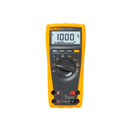 [HC153413] FLUKE MULTIMETRO DIGITAL      1000V FLUKE-77-4