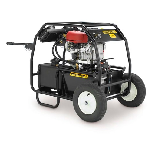 [HC150620] ENERPAC BOMBA HID 10GAL       17.0LBS MOTOR B&E ZG6440MX-BCF