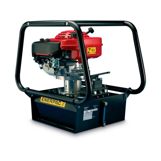 [HC150619] ENERPAC BOMBA HID 5GAL        7.1LBS MOTOR HONDA 2VEL ZG5420
