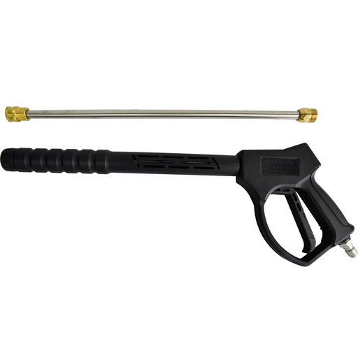 [HC153378] URREA LANZA Y PISTOLA         P/HIDROLAVADORA HL1074 LAN1074