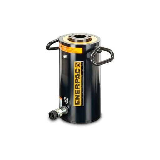 [HC155174] ENERPAC CILINDRO HID 65.6TON  3.94" ALUMINIO RACH604