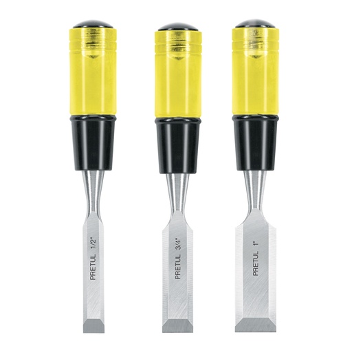 [HC129482] PRETUL JGO 3 FORMONES FP-3