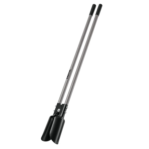 [HC129891] PRETUL CAVADOR 44" C/MGO FV   CA-34F