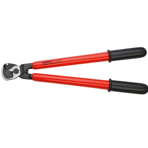 [HC149400] KNIPEX CORTACABLES 500MM 95   17 500