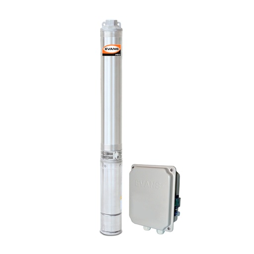 [HC153927] EVANS BOMBA  SUM 1HP 220V     16GPM SD416ME100G3