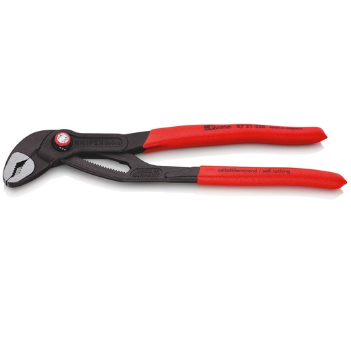 [HC149398] KNIPEX PINZA D/EXTENSION      10" 87 21 250 SB