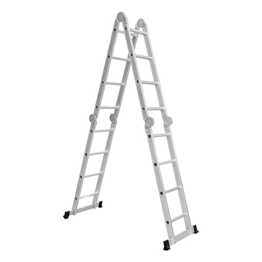 [HC153757] TRUPER ESCALERA MULTIP.       16 ESC. ALUM-T-I ESMU-116