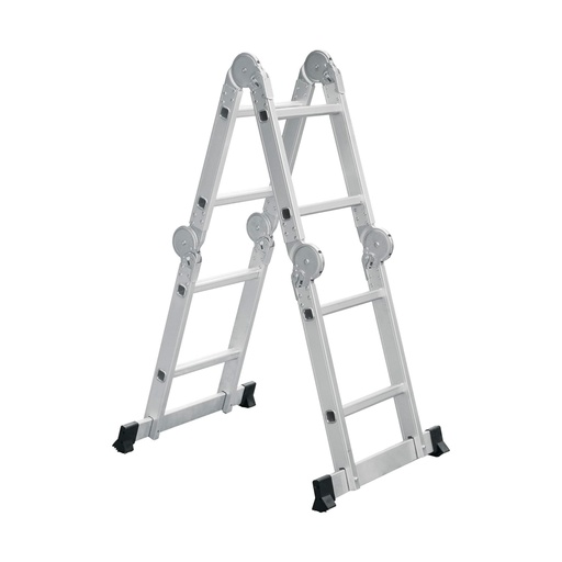 [HC153756] TRUPER ESCALERA MULTIP.       8 ESC. ALUM-T-I ESMU-108