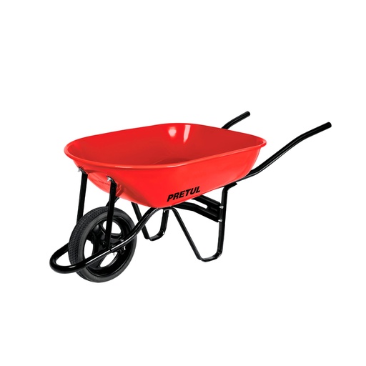 [HC149438] PRETUL CARRETILLA 5.5 PIES    IMPONCHABLE CAP-50FB