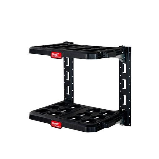 [HC152454] MILWAUKEE JGO ESTANTES        D/BASTIDOR PACKOUT 48-22-8480