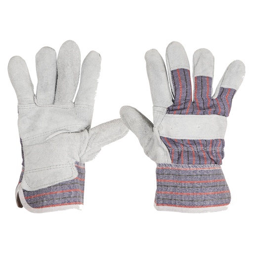 [HC129527] PRETUL GUANTES UNITALLA       D/CARNAZA Y LONETA GU-235P