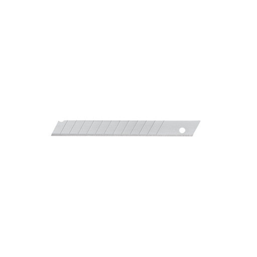 [HC134656] TRUPER REPUESTO P/CUTTER 9MM  10PZ CUCHILLAS REP-CUT-5X