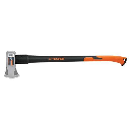 [HC149185] TRUPER HACHA MICHIGAN 4LB     34" MANGO FV HM-4FX
