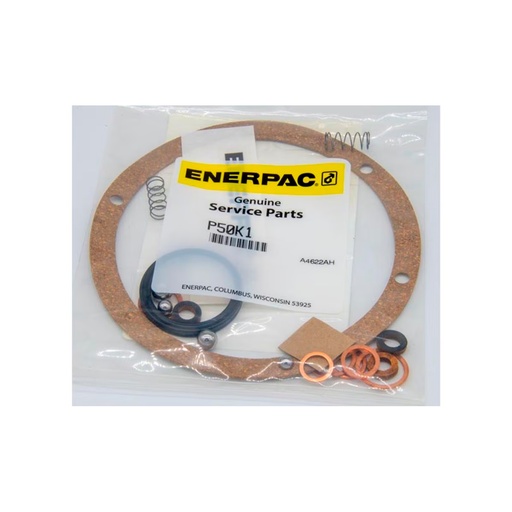 [HC152112] ENERPAC PAQ DE REPARACION     P50K1