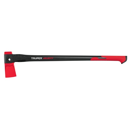 [HC149187] TRUPER HACHA TAJADERA 4LB     36" MANGO NYLON HVE-4