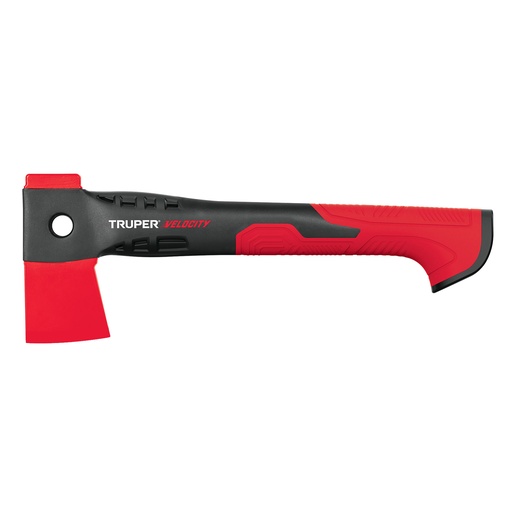 [HC149186] TRUPER HACHA CAZADORA 1LB     14" MANGO NYLON HVE-1