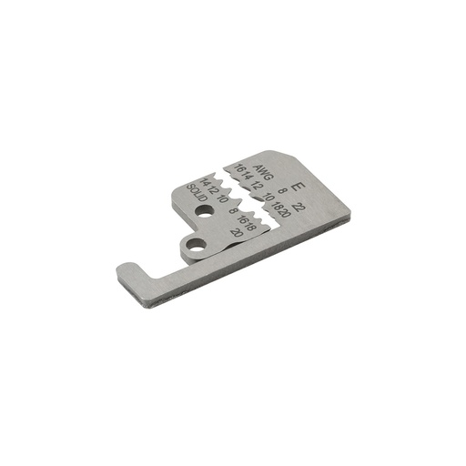 [HC150874] URREA REPUESTO P/PINZA        PELACABLE 313 R313