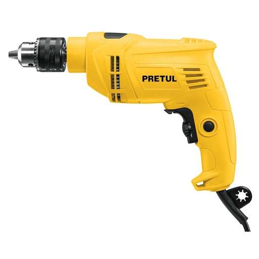 [HC153103] PRETUL ROTOMARTILLO 1/2"      550W ROTO-1/2P6