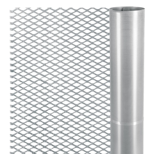 [HC148895] FIERO MALLA MOSQUITERA GALV   0.9X11M MAMO-09