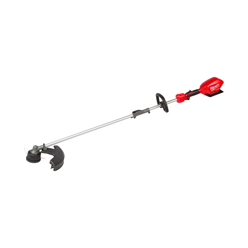 [HC152336] MILWAUKEE DESBROZADORA INAL   18V S/BAT-CARG C/QUIK LOK DESB