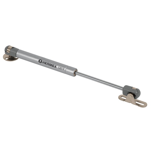 [HC134769] HERMEX PISTON A GAS 120N      CILINDRO D/ACERO PIGA-120