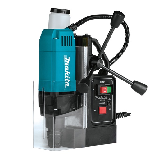 [HC153858] MAKITA TALADRO MAGNETICO      1-3/8" 1050W HB350