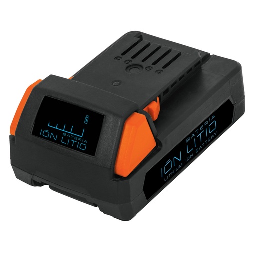 [HC147569] TRUPER BATERIA ION-LITIO 20V  P/TALI-20N Y ROTI-20N BAT-20N