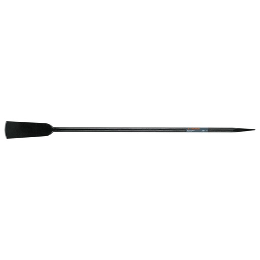 [HC148901] TRUPER BARRA CAVADORA         1400X102MM 1-1/8" BACO-140